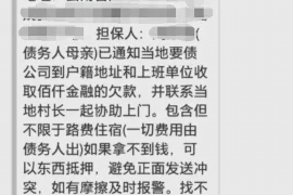 沧州企业清欠服务